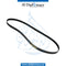 RIBBED V-belt 7PK1627 for BMW 3 SERIES 2008-2015 models, Part Number 11287631823